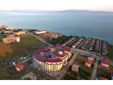 yalova termal de lüx ve kaliteli tapulu devremülkler % 100 barter çeki ile reel fiyatlarla