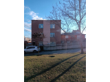 kırklareli merkez de 3 katlı binanın 3. katında natamam 120 m2 3 + 1 daire