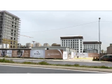 başakşehir in merkezinde % 100 reel fiyatlarla rezidence daireler - ofisler