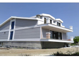 kartepe maşukiye de sıfır site içinde lüx triplex villa