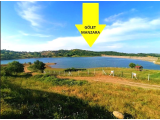 biga da 5.700 m2 muhteşem göl manzaralı yatırım için ideal arazi