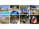 Ticari Otel Hissesi Satılık 