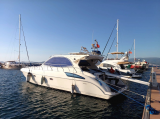 ARAÇ TAKASLI marine craft motoryat