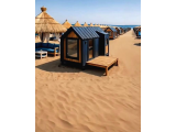 hayalinizdeki tiny house 2 + 1 ve 1 + 1  beklemeden hemen teslim alın