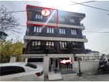 beylikdüzü nde full deniz manzaralı 1 teras 1 normal balkonlu dublex sıfır lüx dekorlu daire
