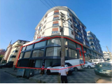 ZİRAAT BANKASI RESMİ EXPERTİZ RAPORLU kocaeli çayırova da 3 katlı cadde üzeri köşe başı dükkan - mağaza