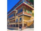 OTEL KONAKLAMA HİZMETİ sapanca da göl manzaralı otelde lüx oda ve villa da konaklama hizmeti barter çeki fırsatı ile
