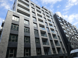 istanbul beylikdüzü nde e5 üzeri ulaşım ticaret alışverişin merkezinde ultra lüx rezidans daireler % 100 reel fiyatlarla