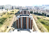 esenyurt ta teslimi yapılmak üzere krediye uygun site içinde lüx 1 + 1 daireler