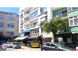 kadıköy moda da full deniz manzaralı deniz kulüp ün önünde 4 ayrı her biri 240 ar m2 4 + 1 daireler