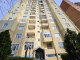 kocaeli de site içinde 21.000 tl kiracılı 2 + 1 temiz 120 m2 kombili daire