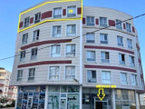 mardin merkezde cadde üzeri köşe başı 2 + 1 ofis