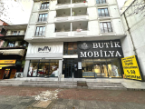 kocaeli izmit te bağdat cadde üzeri caddenin en iyi konumunda 1.200 m2 2 ayrı tapulu 2 adet dükkan & mağaza