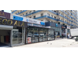 istanbul esenyurt ta metrobüse çok yakın ana cadde üzeri kiracılı 2 ayrı tapulu 2 dükkan tek fiyatla