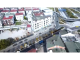 esenyurt ta ana cadde girişinde otopark sorunu olmayan 2 ayrı tapulu 2 ayrı dükkan 140 m2 + 140 m2 tek fiyatla