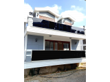 kocaeli kartepe de reel fiyatla yüzme havuzlu site içinde lüx 7 + 2 triplex villa