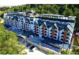 kastamonu RAMADA RESORT BY WYNDHAM OTEL 5 YILDIZ tamamı nakit satış değerinden barter çeki ile satışa sunulmuştur