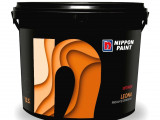 nippon paint ipeksi mat bazlı 13.5 kg iç cephe boyası nakit piyasa fiyatı altında fiyat ile satışa sunulmuştur