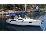 yelkenlide dünya markası beneteau oceanis 35 tertemiz bakımlı SADECE NAKİT VE TAKAS TEKLİFLERİNE AÇIK