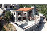 antalya kaş ta komple satılık 8 villalı havuzlu lüks site çok uygun fiyatla