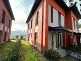 bahçeşehir de ultra lüx site içinde dubleks oturuma hazır daireler