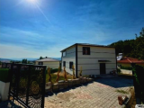 sakarya pamukova da site içinde lüks dubleks 4 + 1 villa