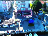çanakkale merkezde denizin sıfır noktasında ful deniz manzaralı köşe başı 200 m2 dükkan & mağpaza