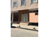 bahçelievler de ana cadde üzeri kentsele girmiş anlaşmaları yapılmış kiracılı 20 m2 dükkan