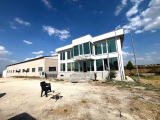 SATILIK KOMPLE FABRİKA KONTRPLAK & FİLMLİ PLYWOOD ÜRETİM TESİSİ
