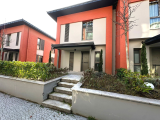 istanbul bahçeşehir de site içinde sıfır oturuma hazır ultra lüx 4.5 + 1 villalar