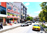 esenyurt ta ana cadde üzeri tabela değeri yüksek 1. kat dükkan ticari iş yeri
