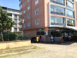 giresun espiye de 90 m2 kullanım alanlı depo dükkan