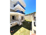 izmir yeni foça da deniz manzaralı triplex lüx 600 m2 villa
