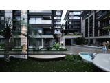 bodrum un en prestijli bölgesinde site içinde ultra lüx ful eşyalı 6 + 2 malikane