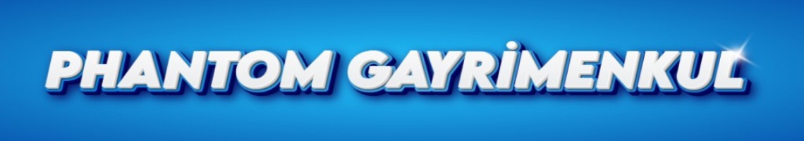 Phantom Gayrimenkul