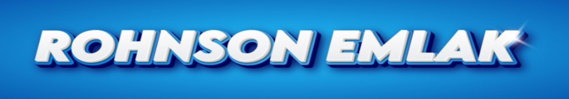 ROHNSON EMLAK