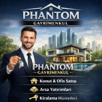 Phantom Gayrimenkul