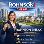 ROHNSON EMLAK